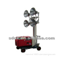 2015 Factory supply tower light,mobile light tower,flood light tower